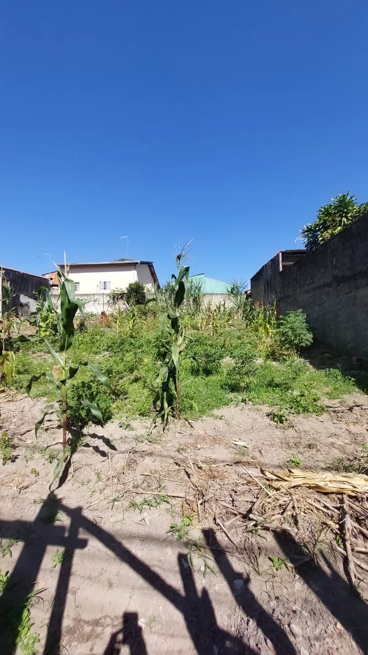 Terreno à venda de 250 m² em Monte Mor, SP, Brasil