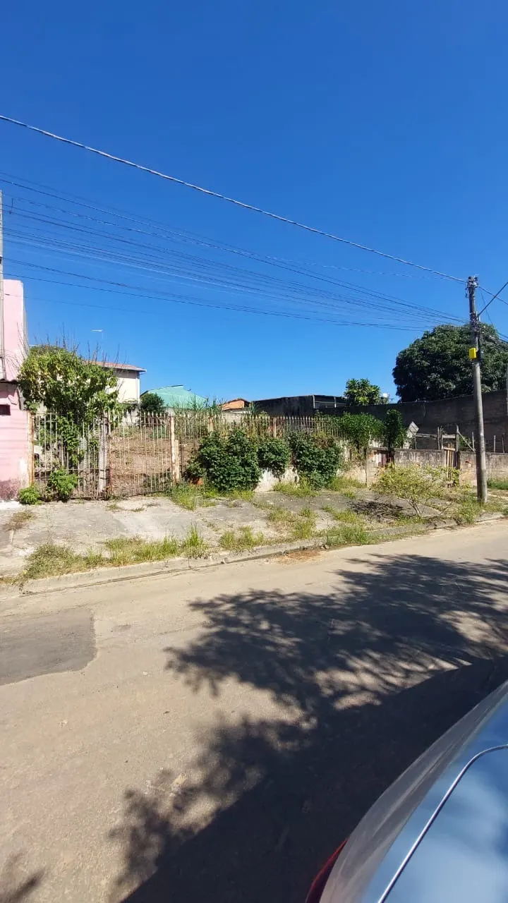 Terreno à venda de 250 m² em Monte Mor, SP, Brasil