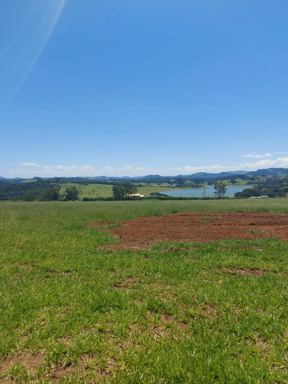 Terreno à venda de 2.000 m² em Joanópolis, SP, Brasil
