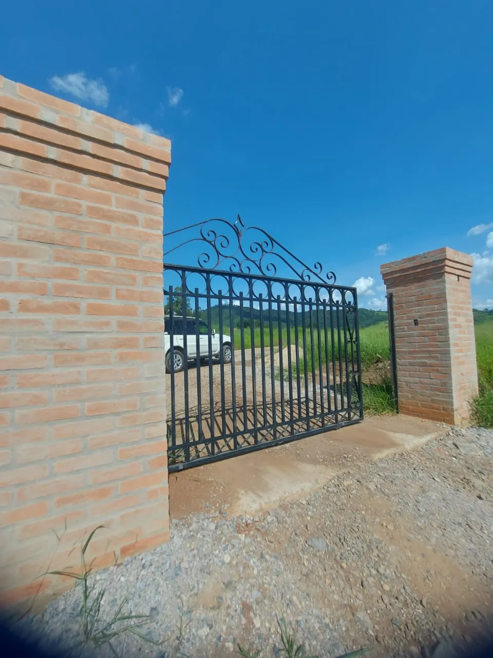 Terreno à venda de 2.000 m² em Joanópolis, SP, Brasil