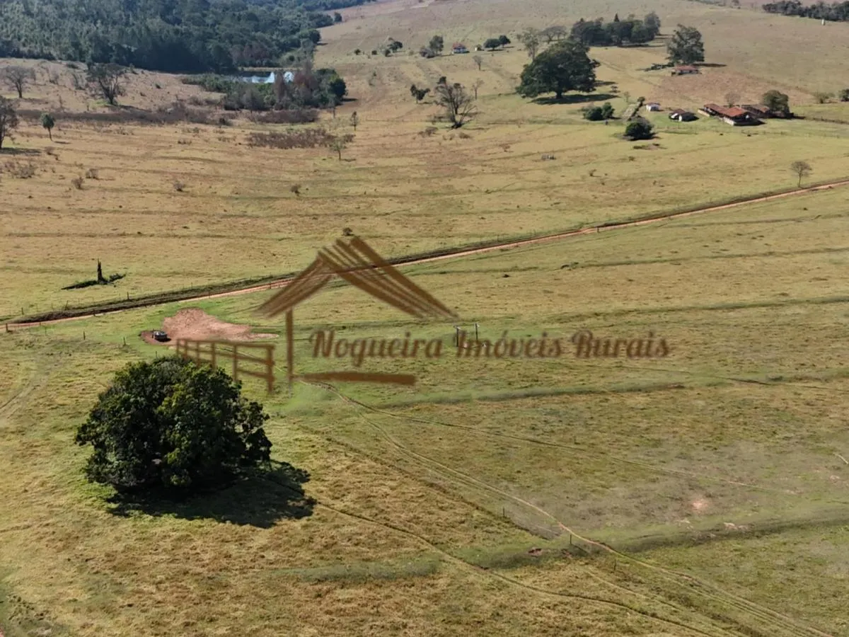 Fazenda à venda de 111 ha em Avaré, SP, Brasil