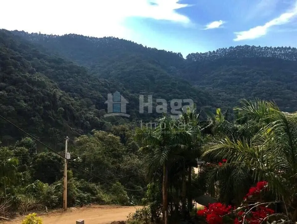 Fazenda à venda de 5 ha em Brusque, SC, Brasil