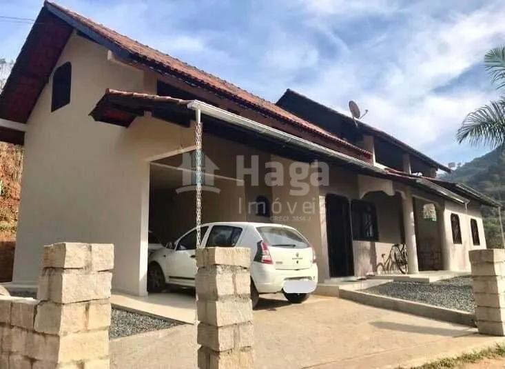 Fazenda à venda de 5 ha em Brusque, SC, Brasil
