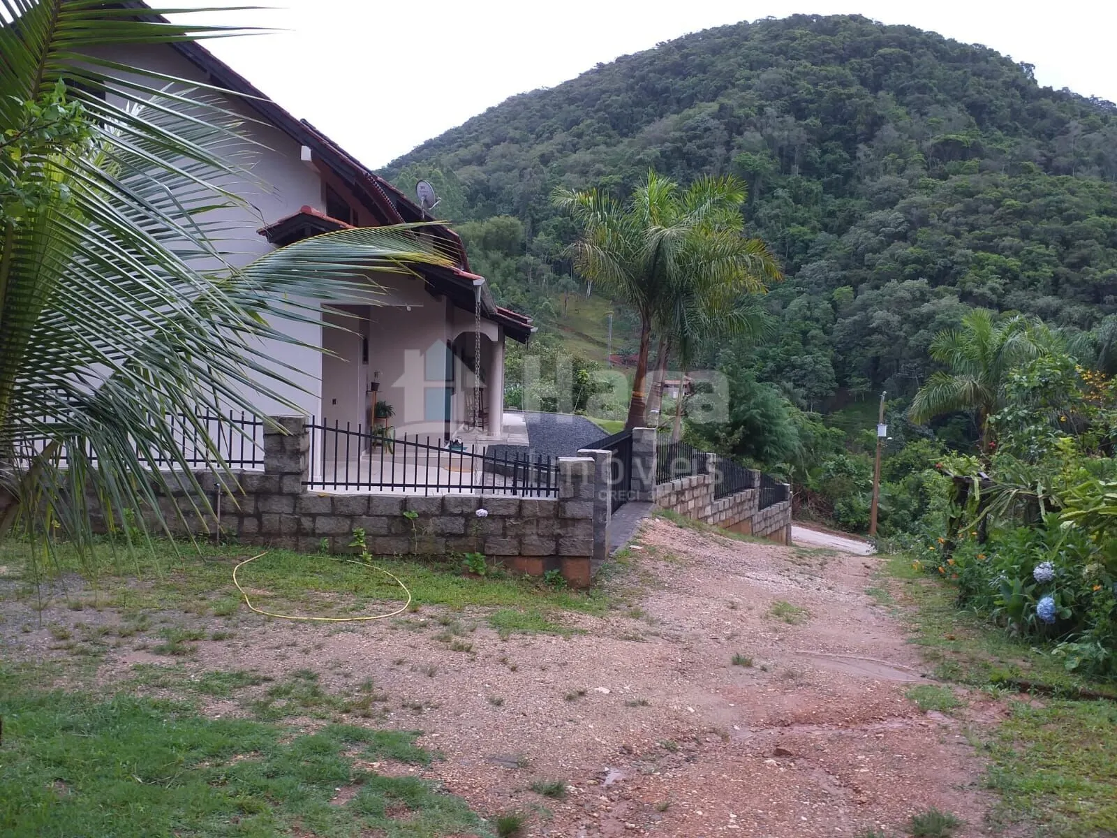Fazenda à venda de 5 ha em Brusque, SC, Brasil
