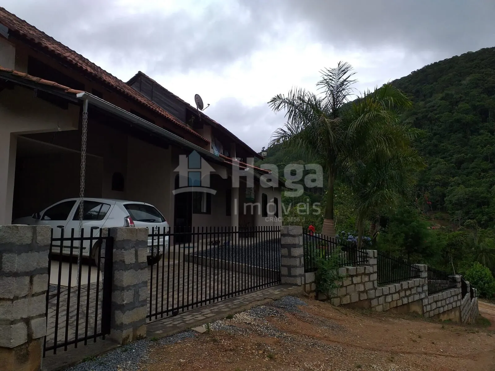 Fazenda à venda de 5 ha em Brusque, SC, Brasil