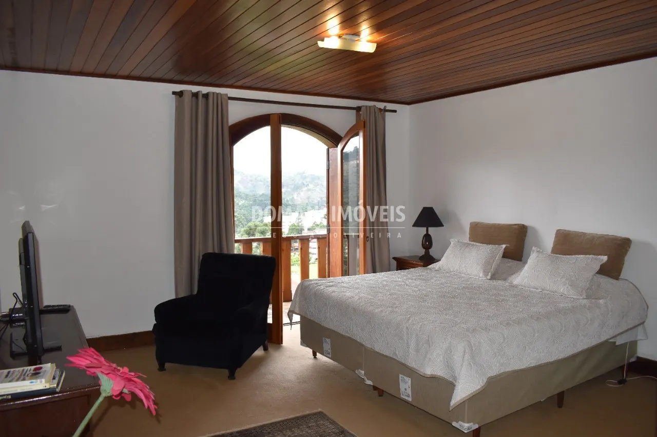 Casa à venda de 9.200 m² em Campos do Jordão, SP, Brasil