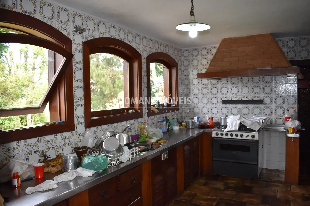 Casa à venda de 9.200 m² em Campos do Jordão, SP, Brasil