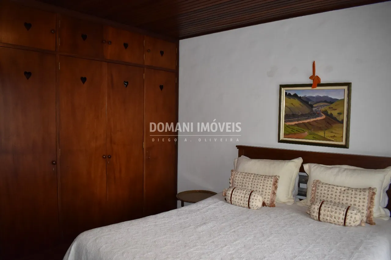 Casa à venda de 9.200 m² em Campos do Jordão, SP, Brasil