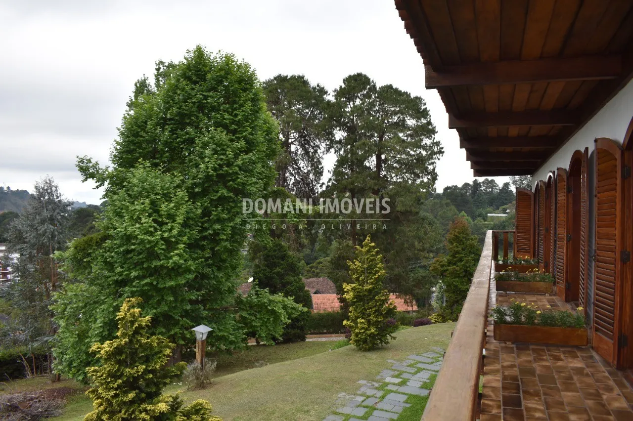 Casa à venda de 9.200 m² em Campos do Jordão, SP, Brasil