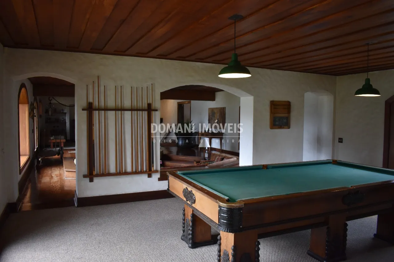 Casa à venda de 9.200 m² em Campos do Jordão, SP, Brasil