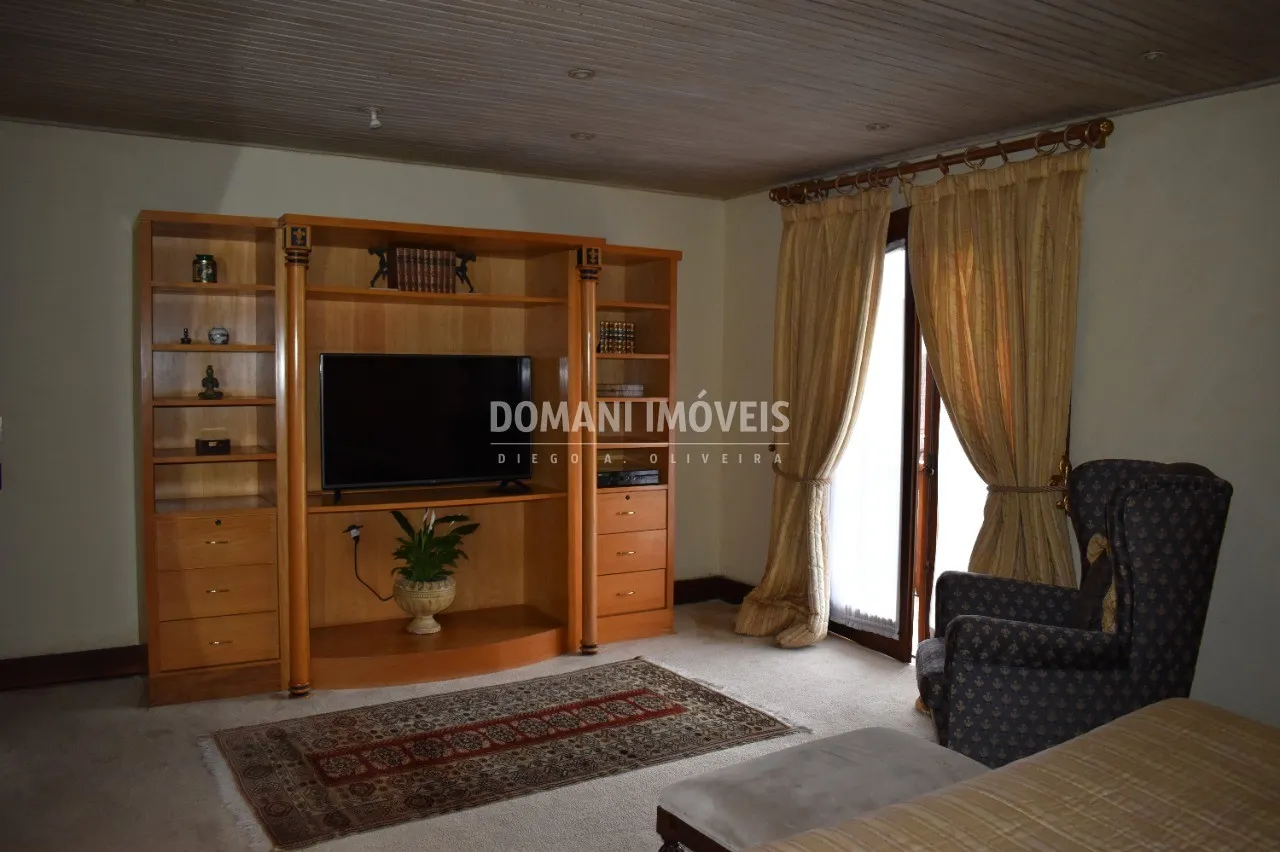Casa à venda de 9.200 m² em Campos do Jordão, SP, Brasil