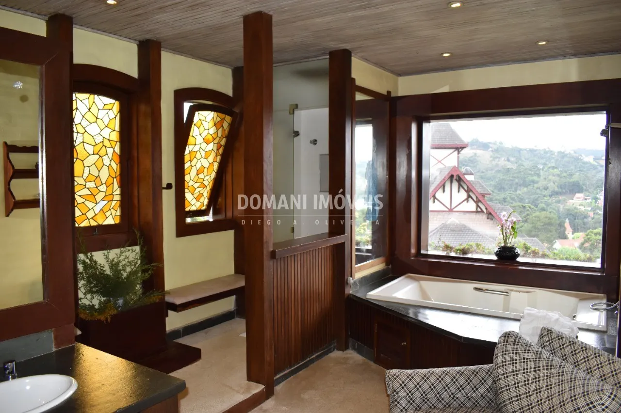 Casa à venda de 9.200 m² em Campos do Jordão, SP, Brasil