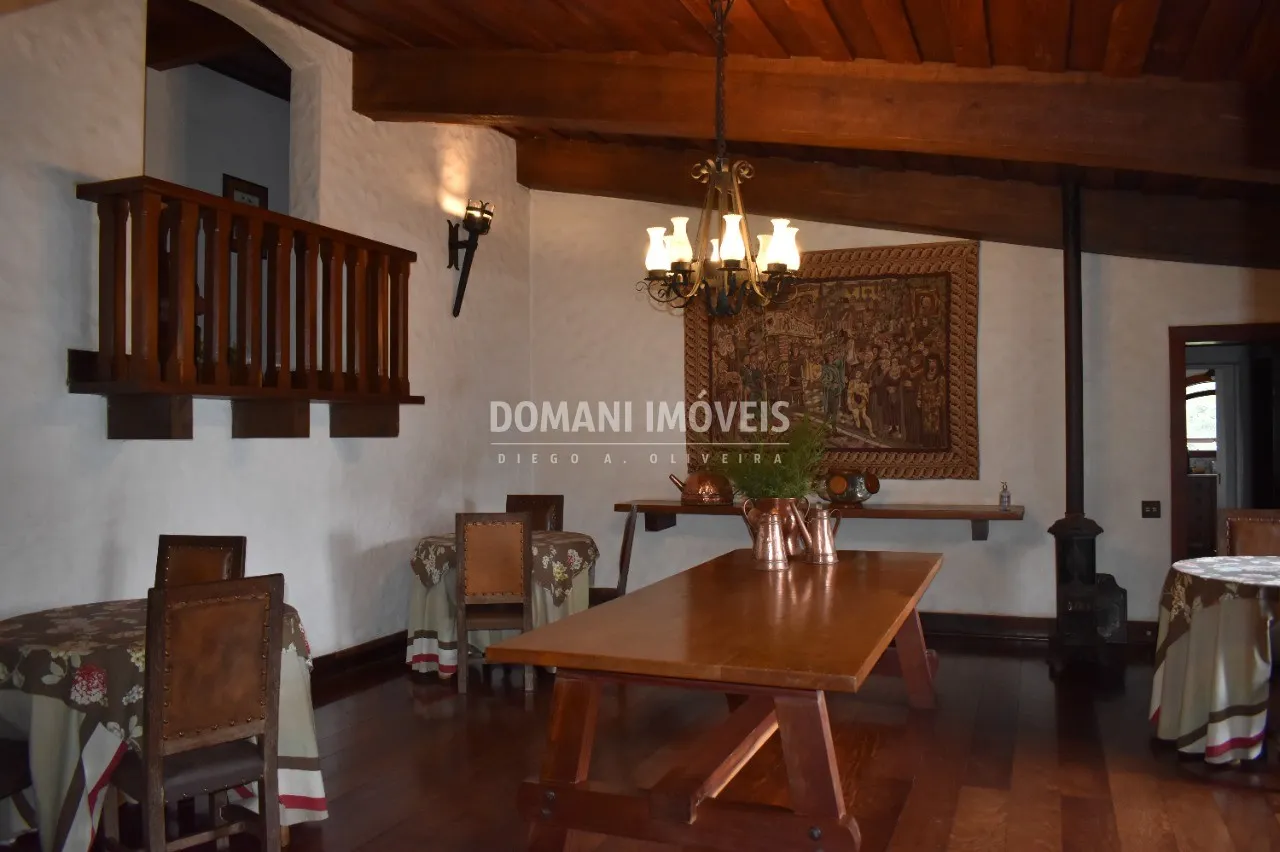 Casa à venda de 9.200 m² em Campos do Jordão, SP, Brasil