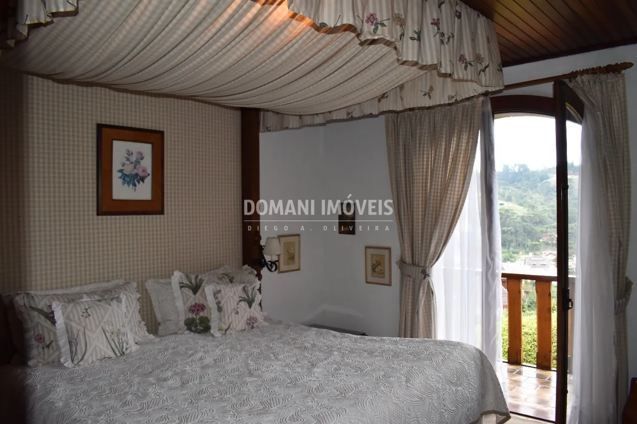 Casa à venda de 9.200 m² em Campos do Jordão, SP, Brasil