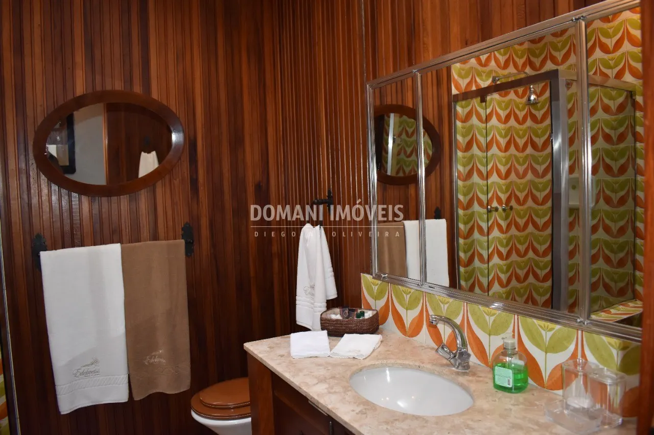 Casa à venda de 9.200 m² em Campos do Jordão, SP, Brasil