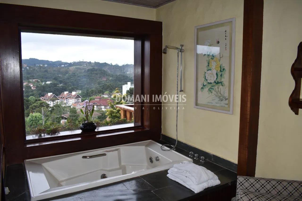 Casa à venda de 9.200 m² em Campos do Jordão, SP, Brasil