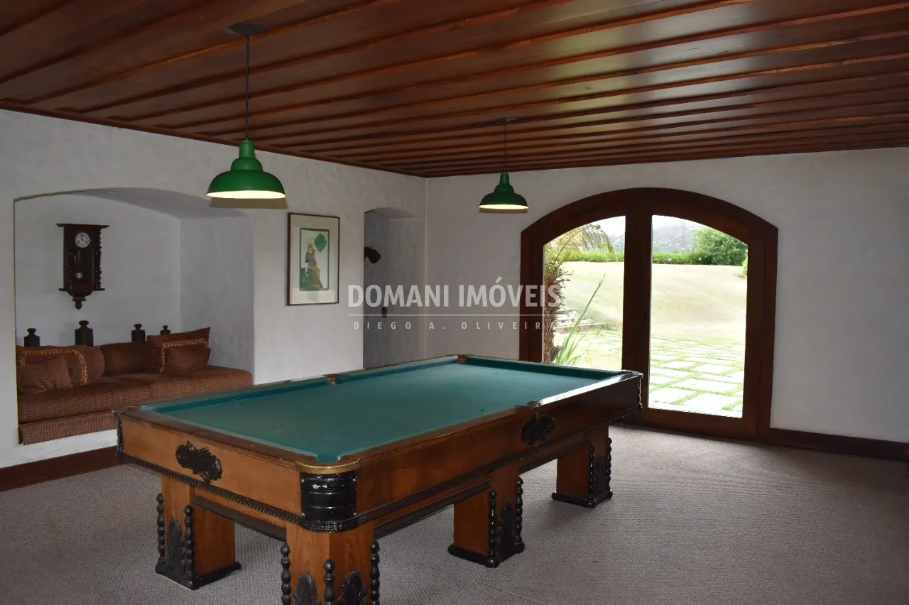 Casa à venda de 9.200 m² em Campos do Jordão, SP, Brasil