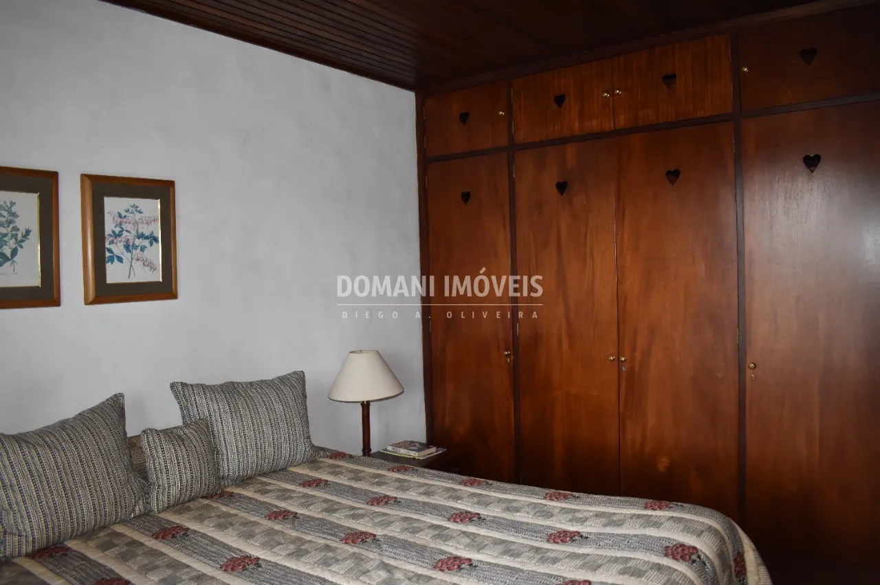 Casa à venda de 9.200 m² em Campos do Jordão, SP, Brasil