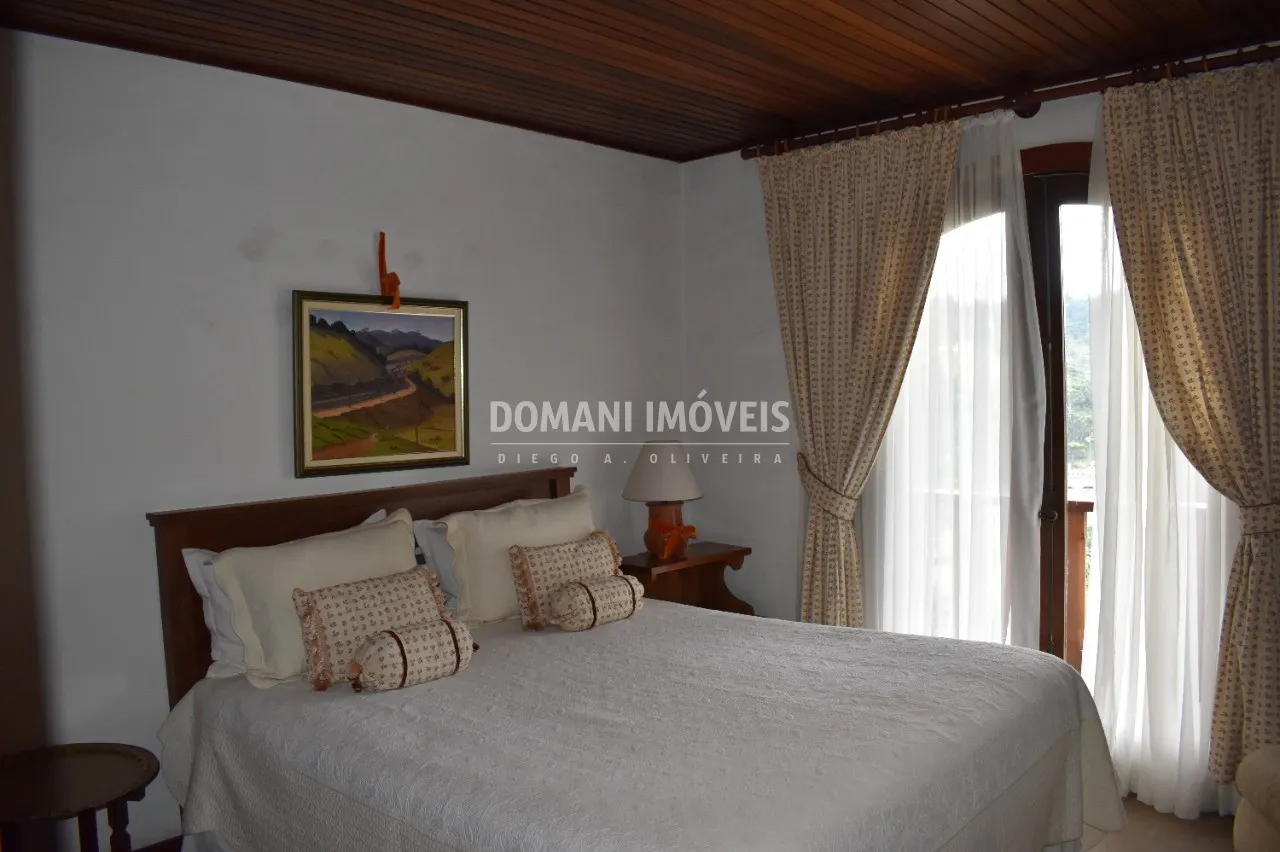 Casa à venda de 9.200 m² em Campos do Jordão, SP, Brasil