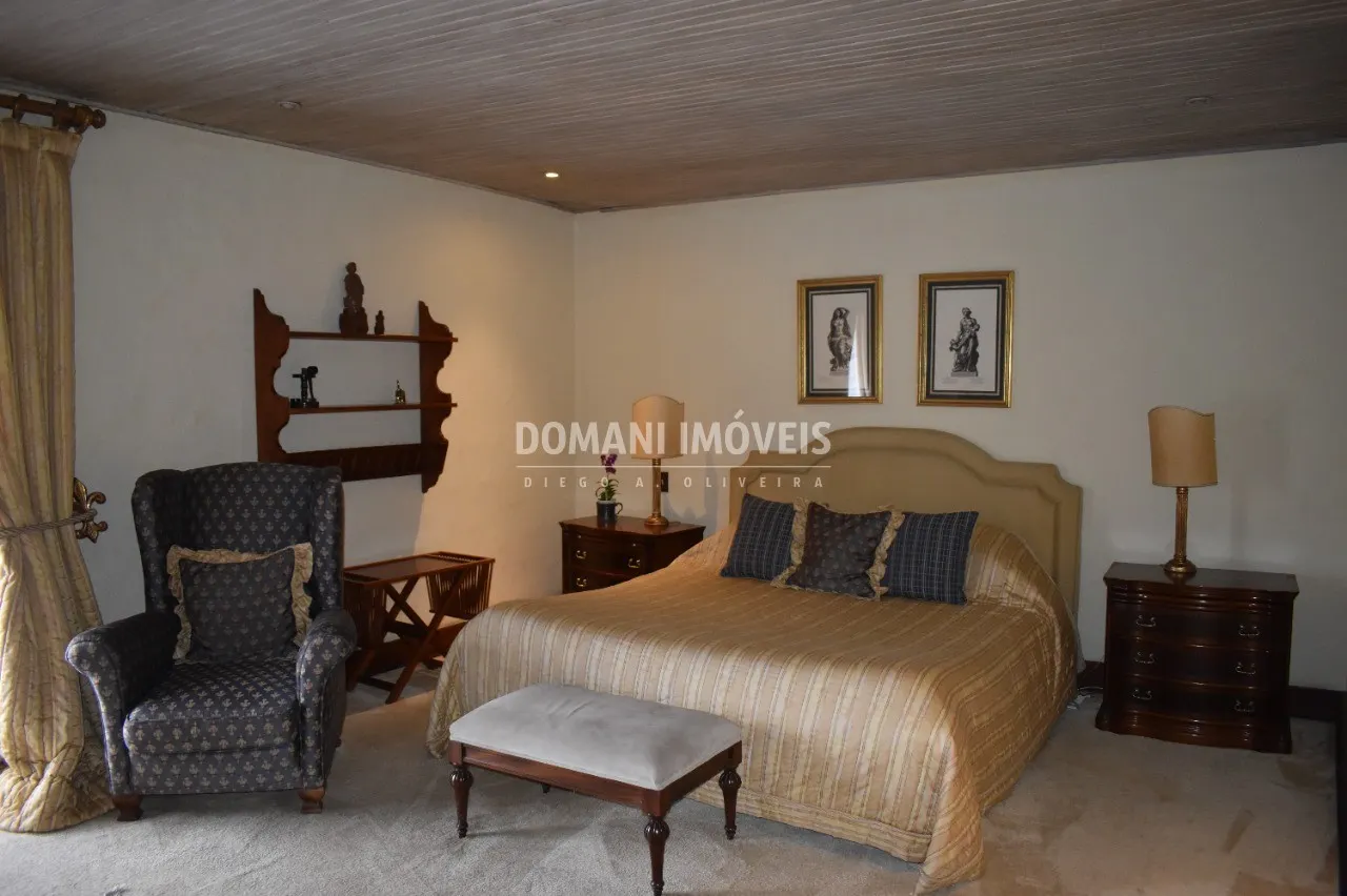 Casa à venda de 9.200 m² em Campos do Jordão, SP, Brasil