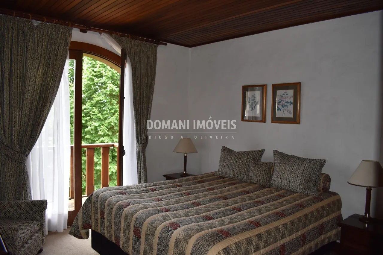 Casa à venda de 9.200 m² em Campos do Jordão, SP, Brasil