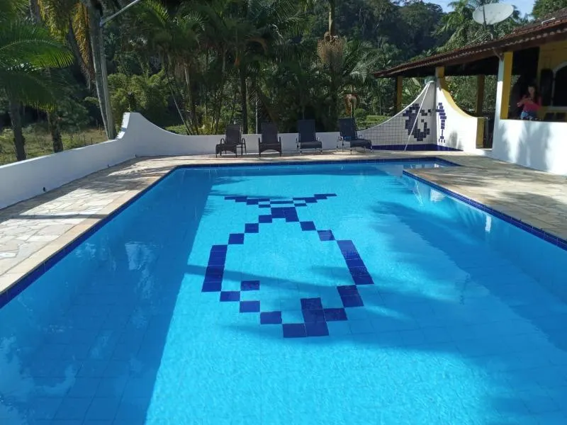 Chácara à venda de 3 ha em Juquitiba, SP, Brasil