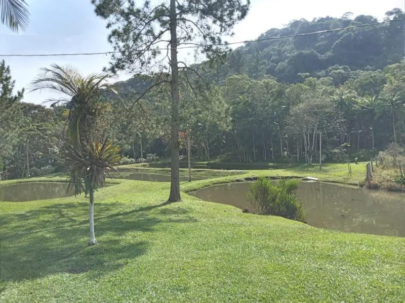 Chácara à venda de 3 ha em Juquitiba, SP, Brasil