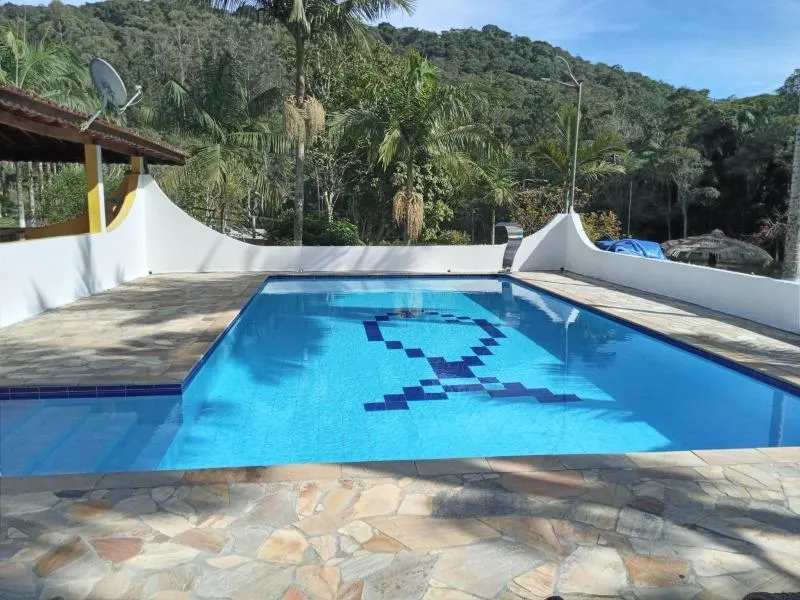 Chácara à venda de 3 ha em Juquitiba, SP, Brasil