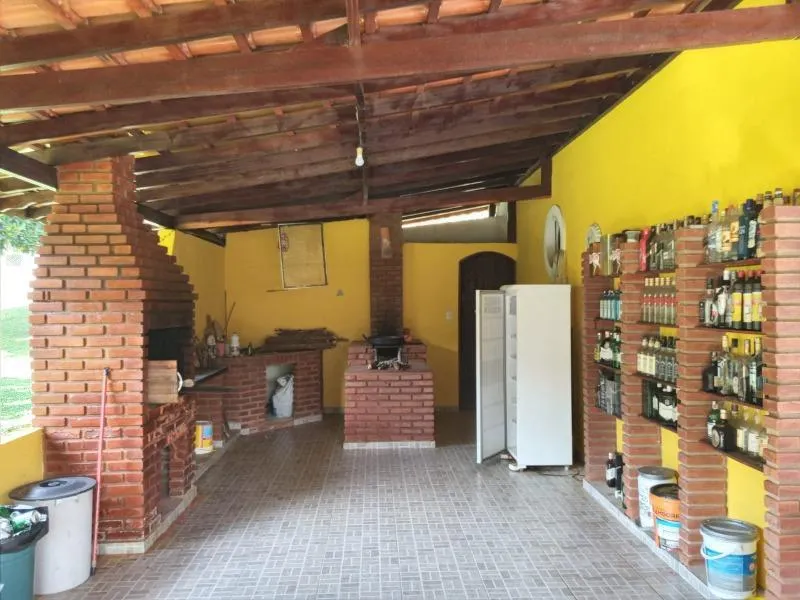 Chácara à venda de 3 ha em Juquitiba, SP, Brasil