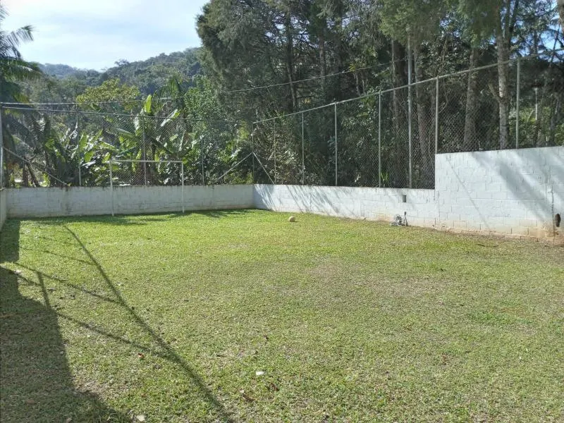 Chácara à venda de 3 ha em Juquitiba, SP, Brasil
