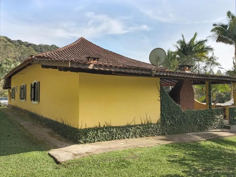 Chácara à venda de 3 ha em Juquitiba, SP, Brasil