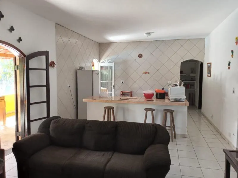 Chácara à venda de 3 ha em Juquitiba, SP, Brasil