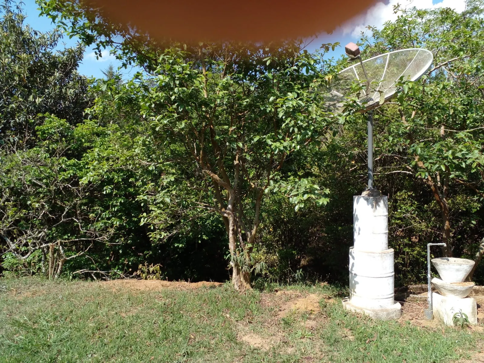 Sítio à venda de 7 ha em Sapucaí-Mirim, MG, Brasil