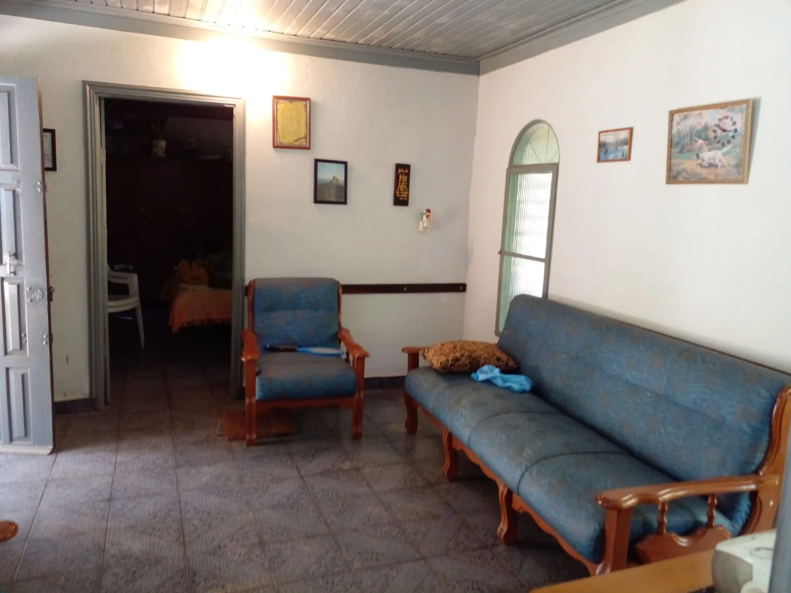 Sítio à venda de 7 ha em Sapucaí-Mirim, MG, Brasil