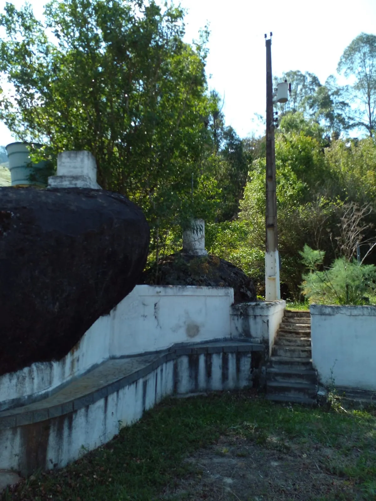 Sítio à venda de 7 ha em Sapucaí-Mirim, MG, Brasil