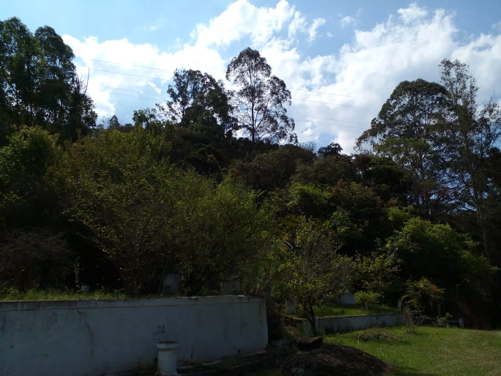 Sítio à venda de 7 ha em Sapucaí-Mirim, MG, Brasil