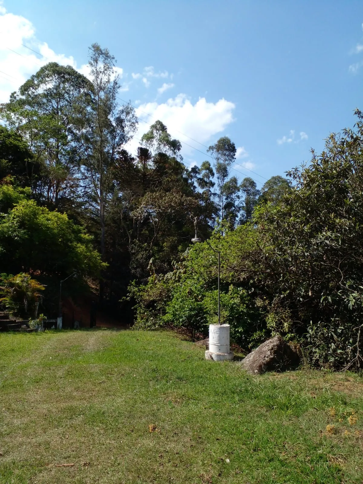 Sítio à venda de 7 ha em Sapucaí-Mirim, MG, Brasil