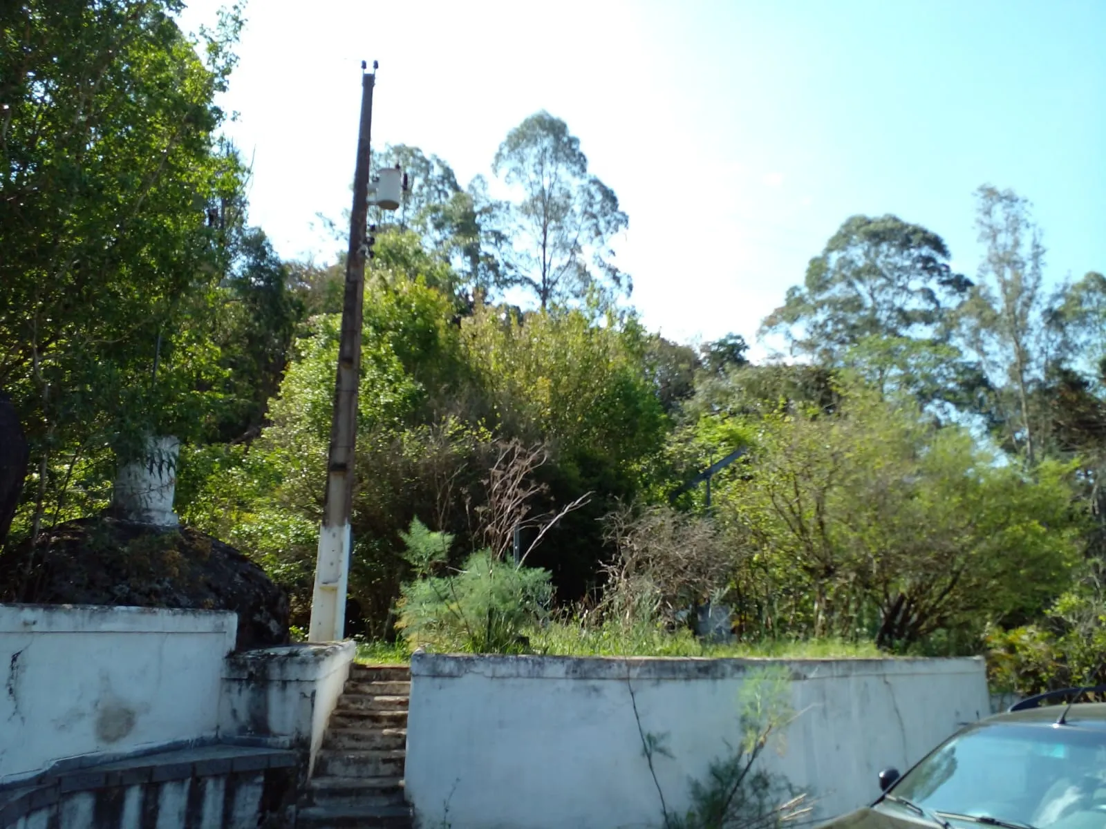 Sítio à venda de 7 ha em Sapucaí-Mirim, MG, Brasil