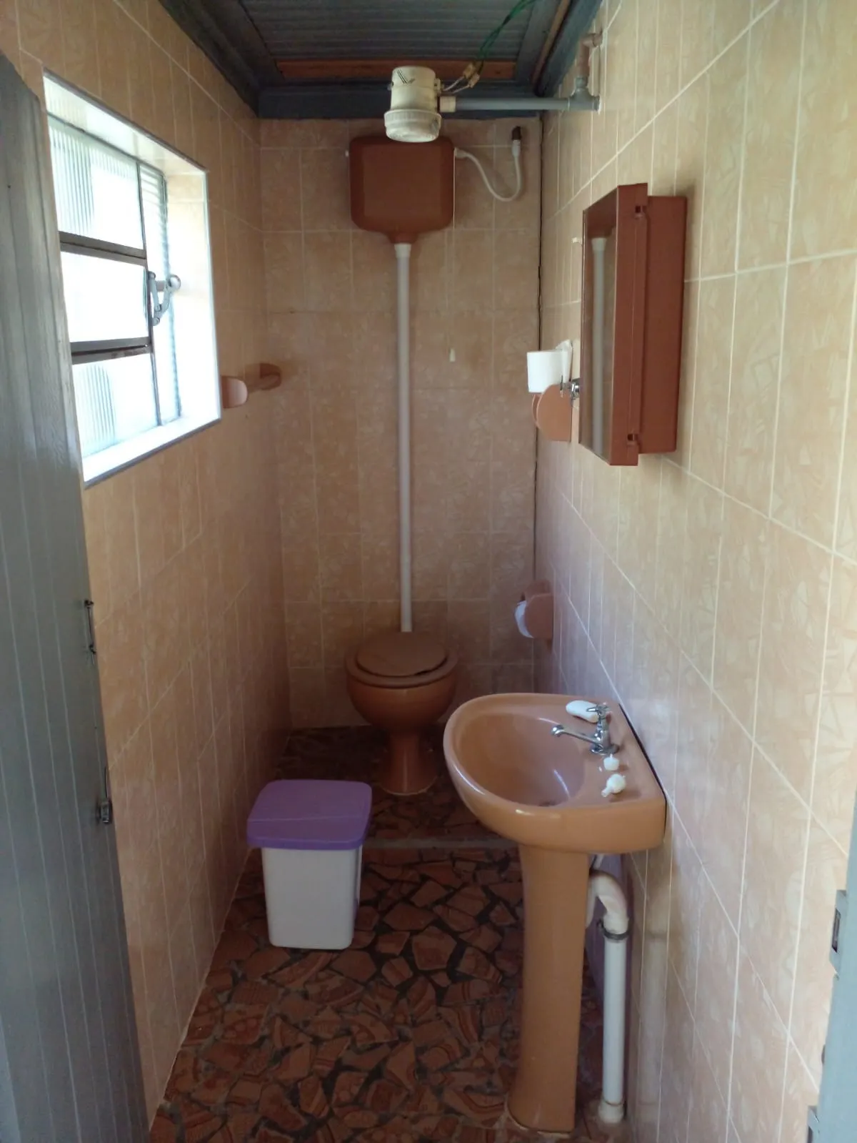 Sítio à venda de 7 ha em Sapucaí-Mirim, MG, Brasil