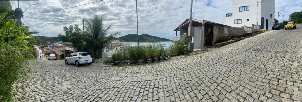 Casa à venda de 75 m² em Arraial do Cabo, RJ, Brasil