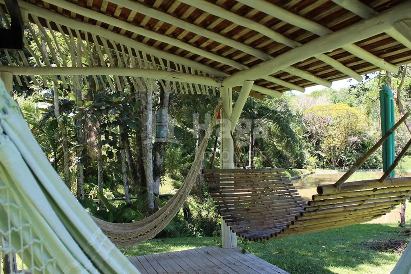 Fazenda à venda de 17 ha em Ibirama, SC, Brasil