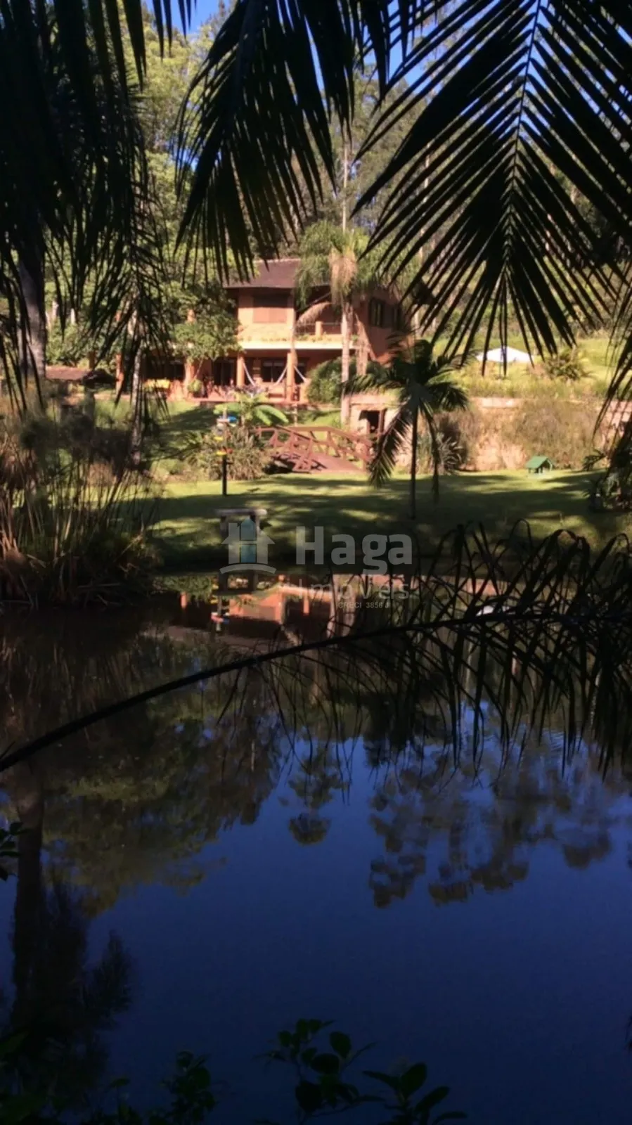 Fazenda à venda de 17 ha em Ibirama, SC, Brasil