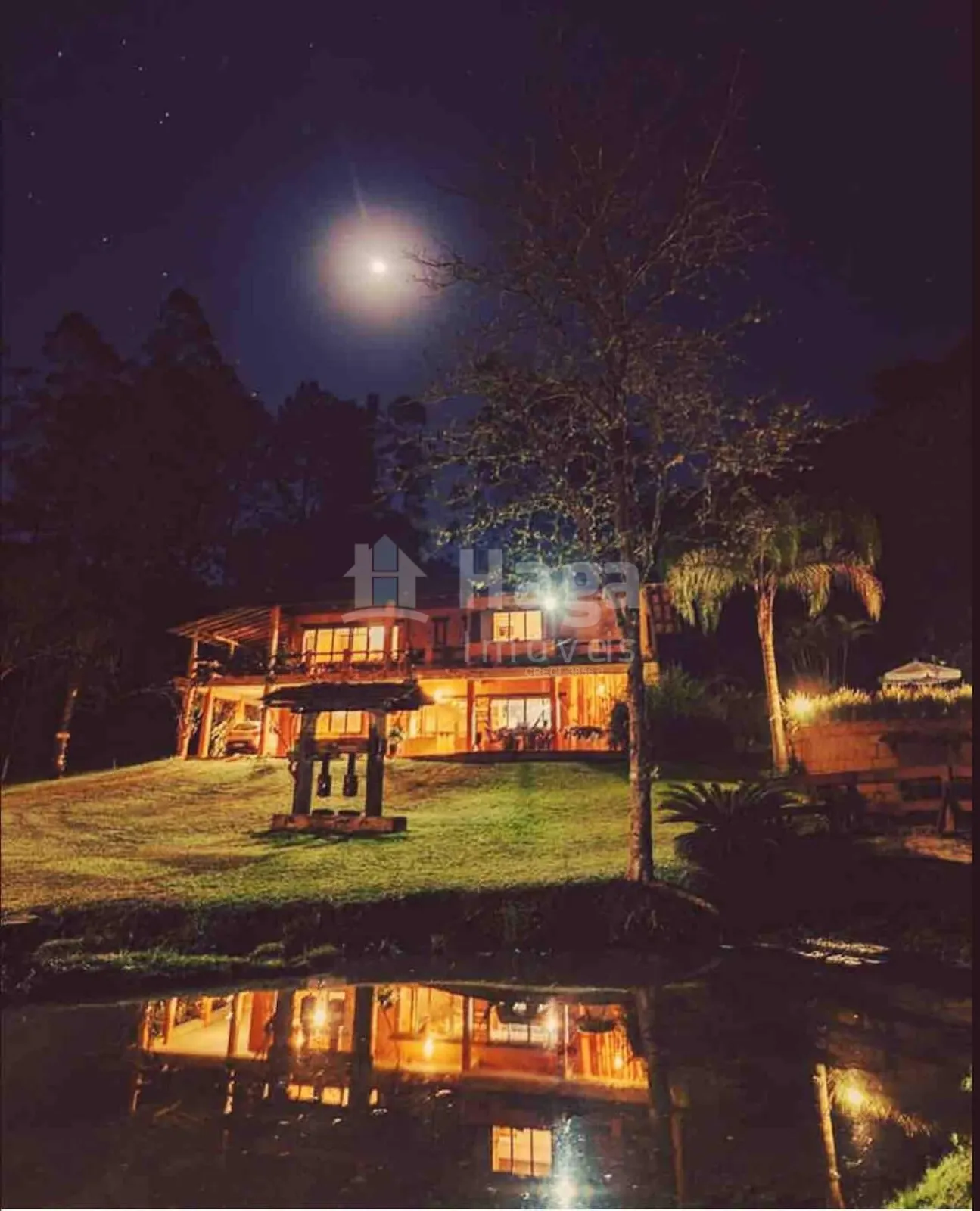 Fazenda à venda de 17 ha em Ibirama, SC, Brasil