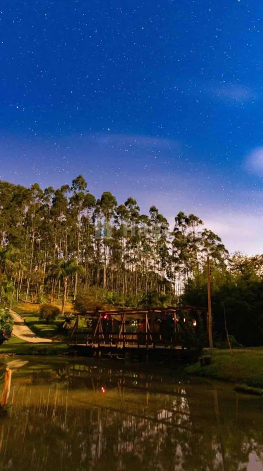 Fazenda à venda de 17 ha em Ibirama, SC, Brasil