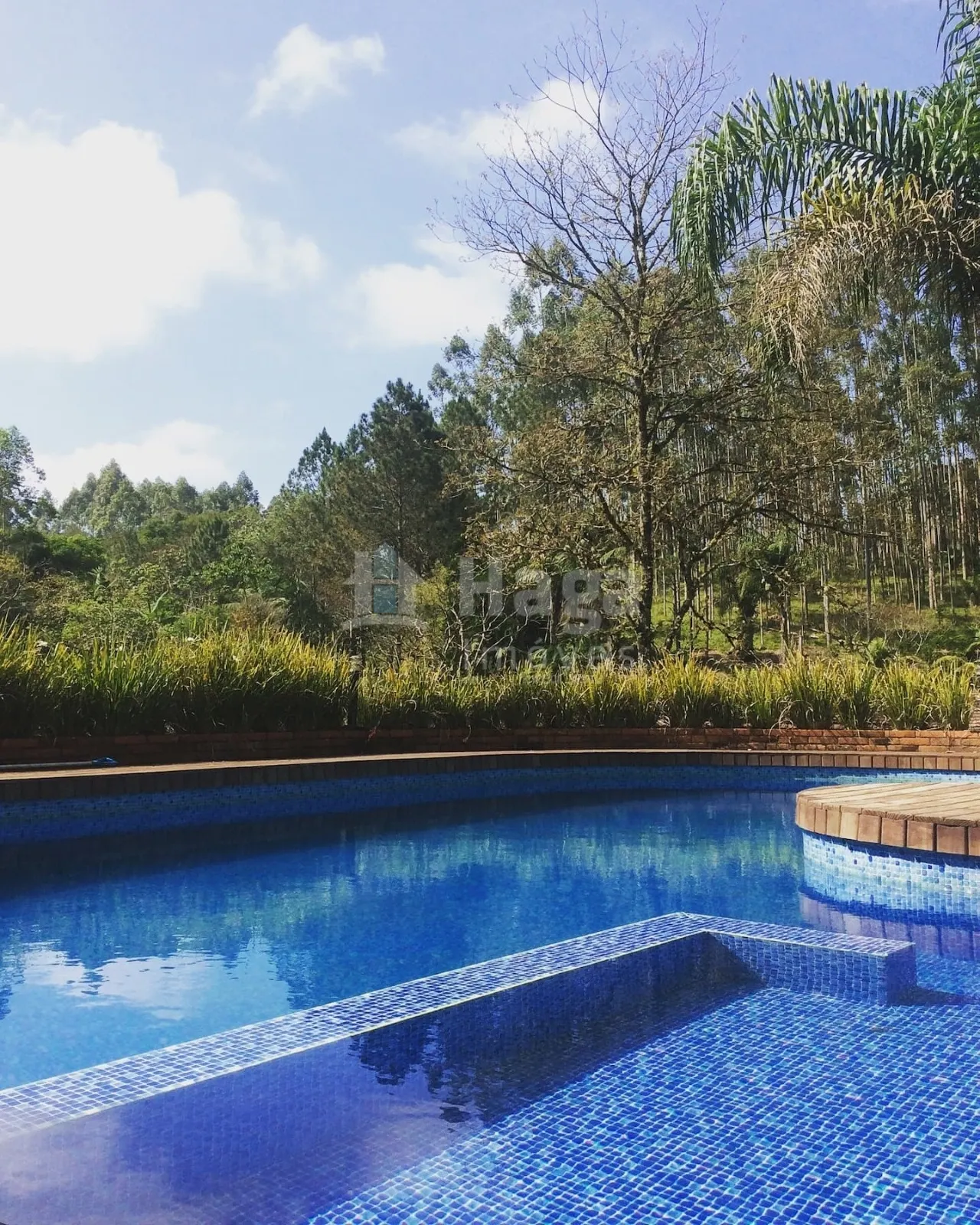 Fazenda à venda de 17 ha em Ibirama, SC, Brasil