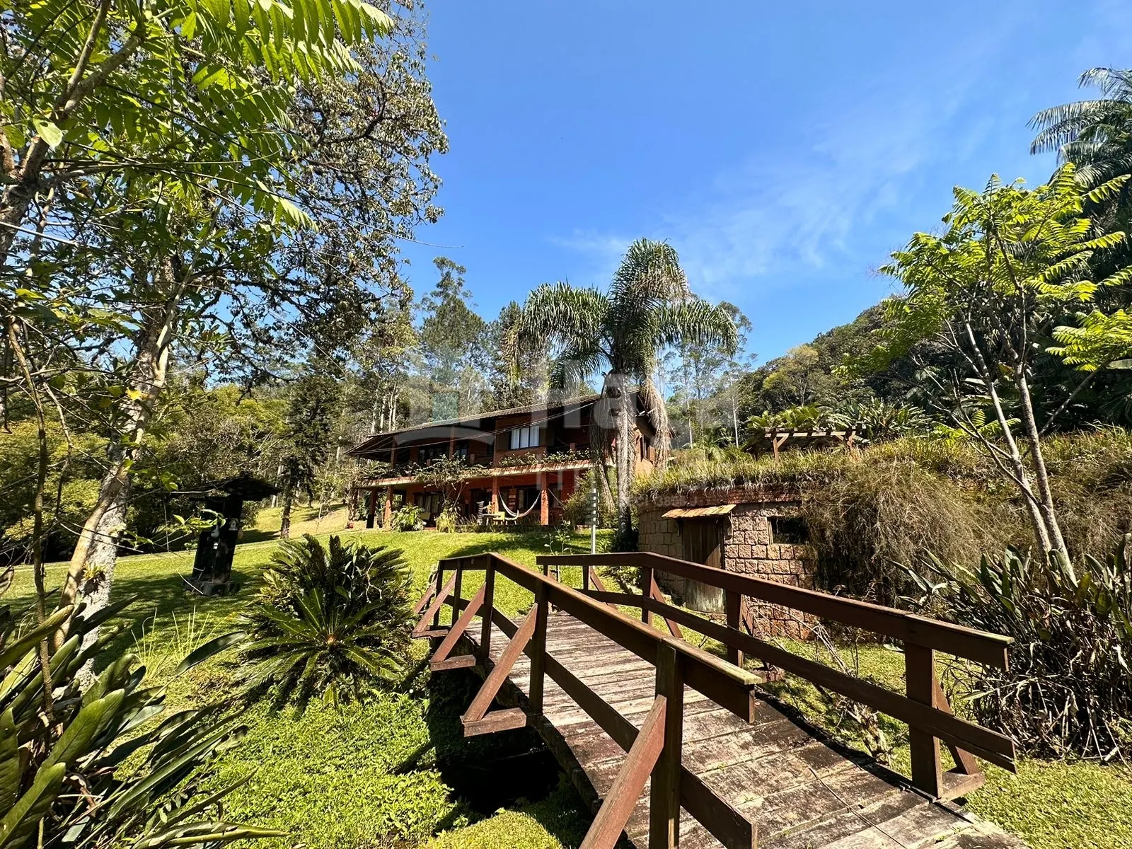 Fazenda à venda de 17 ha em Ibirama, SC, Brasil