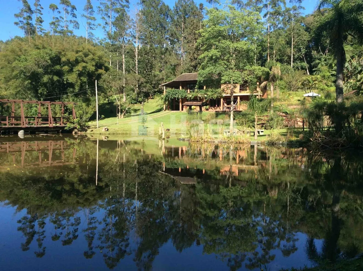 Fazenda à venda de 17 ha em Ibirama, SC, Brasil