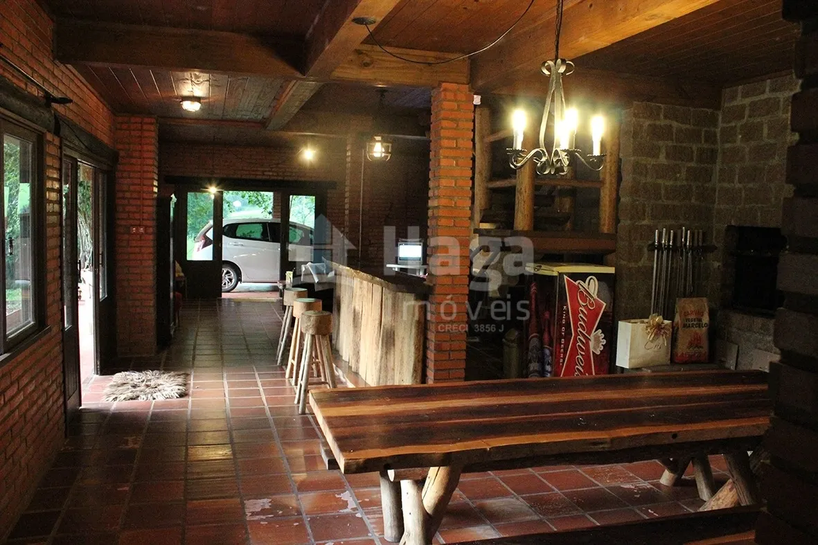 Fazenda à venda de 17 ha em Ibirama, SC, Brasil