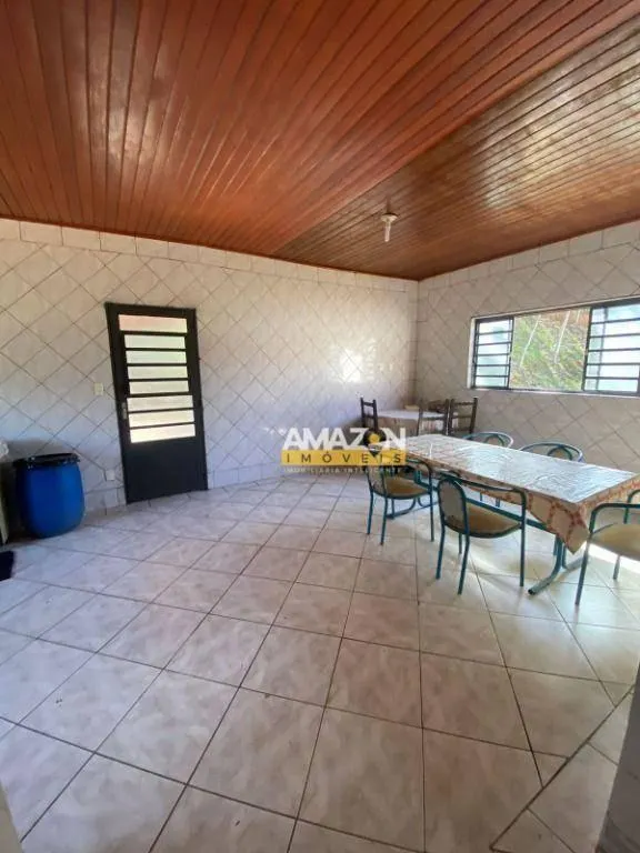 Sítio à venda de 26 ha em Taubaté, SP, Brasil