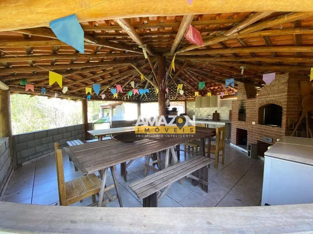 Sítio à venda de 26 ha em Taubaté, SP, Brasil